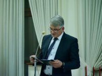 Spotkanie opłatkowe TP WSD